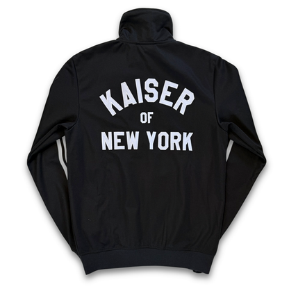 Adidas track jacket (M)