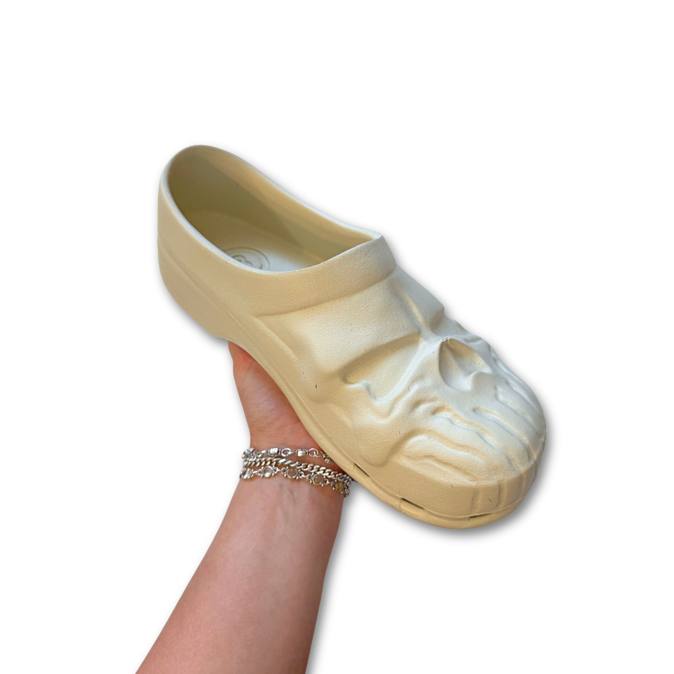 Warren Lotas "Obligatory" Foam Shoe (US 8)