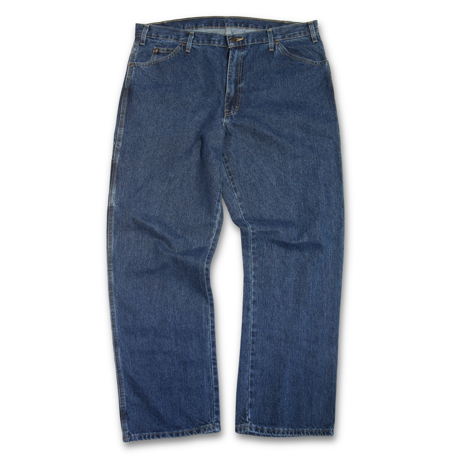 DICKIES CARPENTER DENIM JEANS (40 X 32")