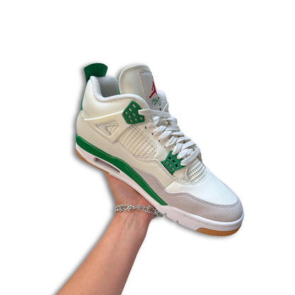 Nike SB x Air Jordan 4 Retro SP "Pine Green" (US 11)