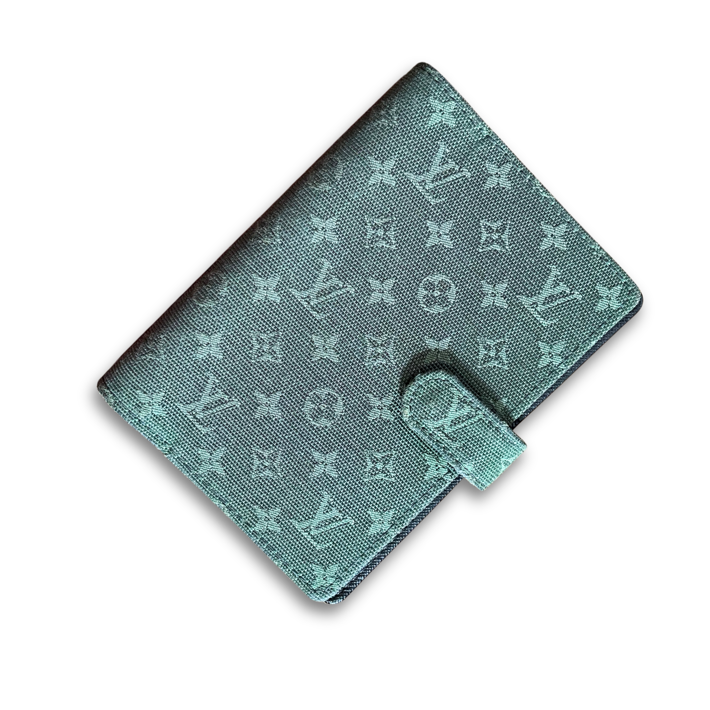 Louis Vuitton Monogram Notepad Holder