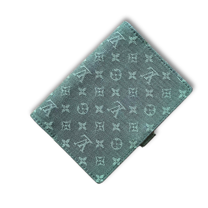 Louis Vuitton Monogram Notepad Holder