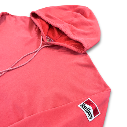 Marlboro hoodie (XL)