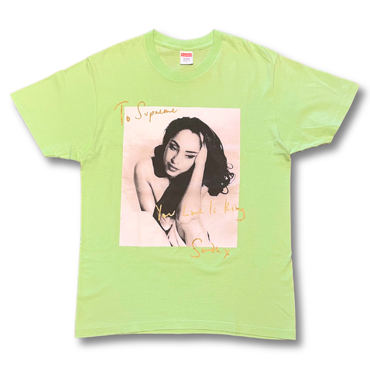 Supreme Sade Tee (L)