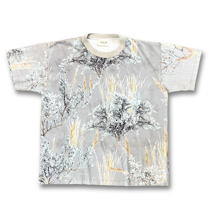 Fear of God oversized tee (M)