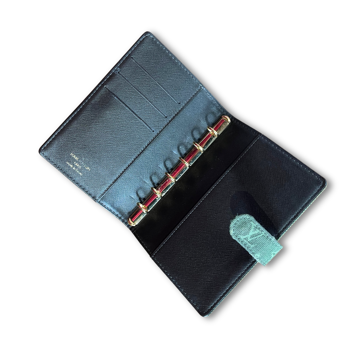 Louis Vuitton Monogram Notepad Holder