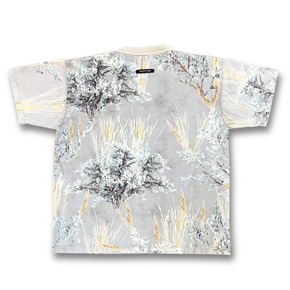 Fear of God oversized tee (M)