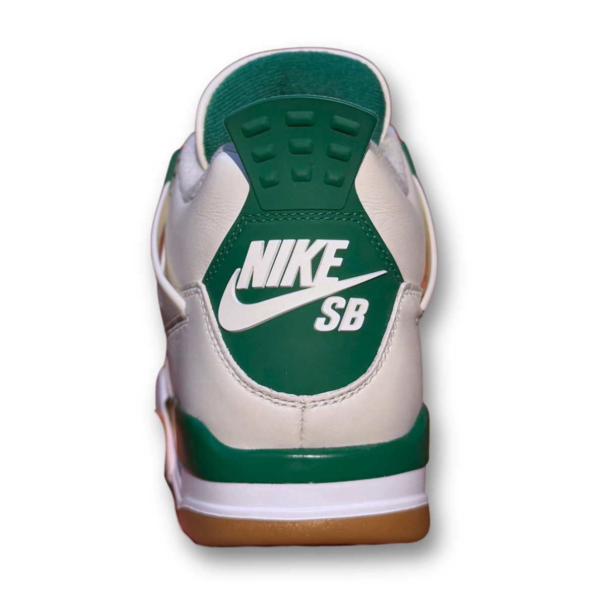 Air Jordan 4 Retro x Nike SB "Pine Green" (US 7)
