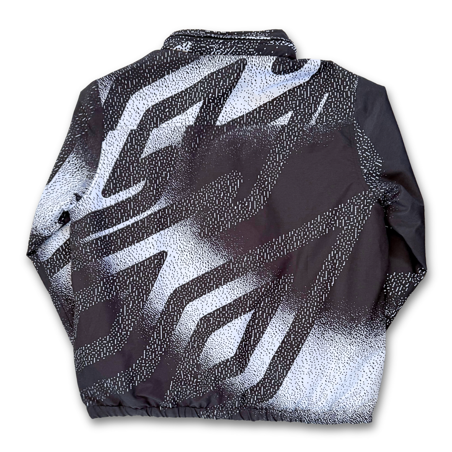ARISE X UMBRO TRAINING JACKET (L)