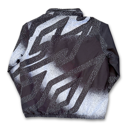 ARISE X UMBRO TRAINING JACKET (L)