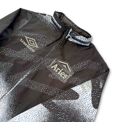 ARISE X UMBRO TRAINING JACKET (L)