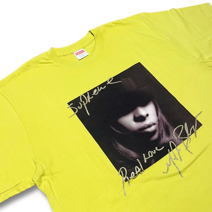 Supreme Mary J. Blige Tee (L)