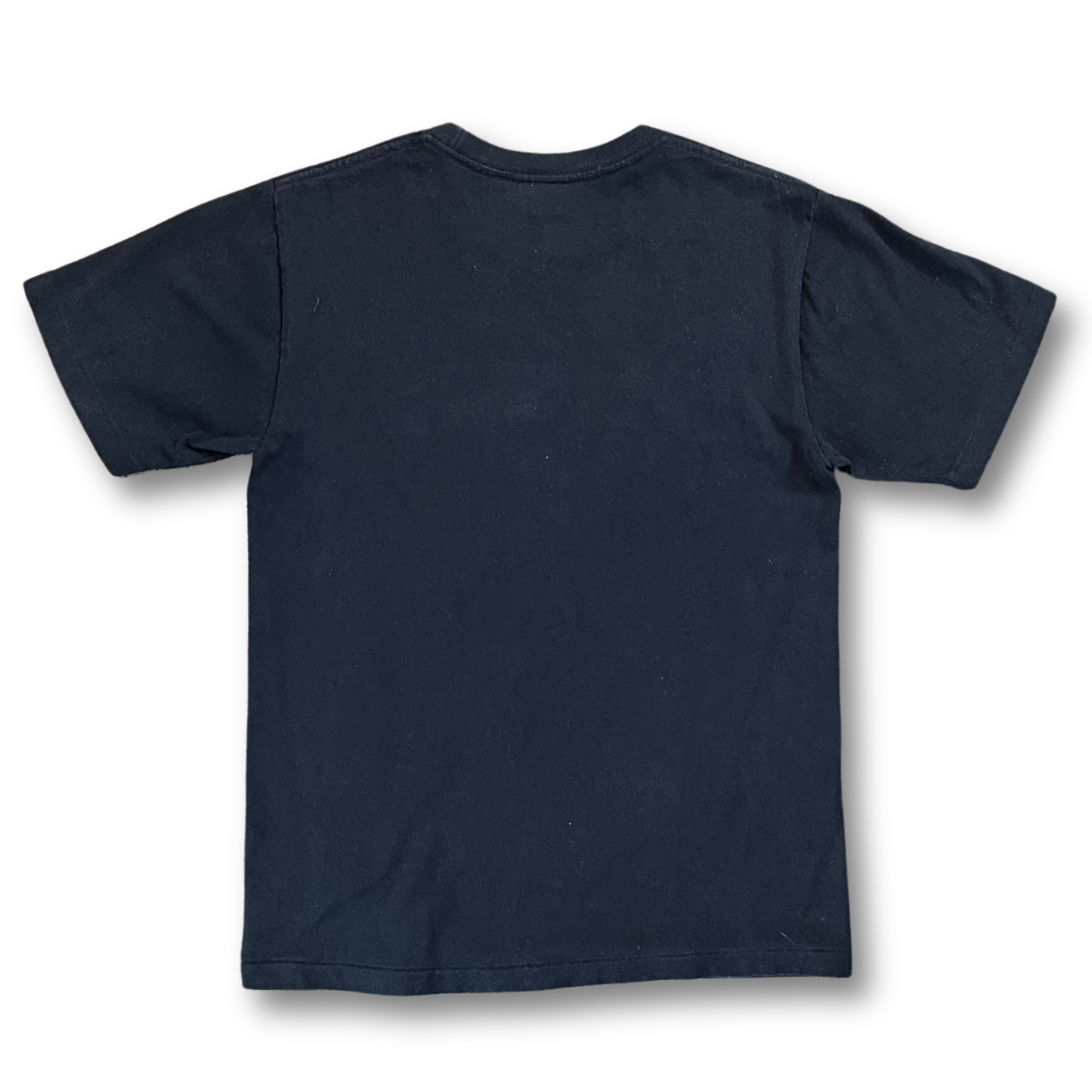 Bathing Ape Camo College T-shirt (S)