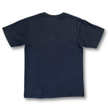 Bathing Ape Camo College T-shirt (S)