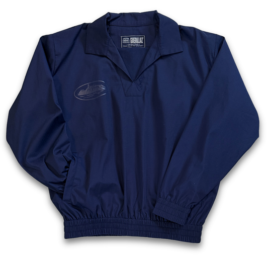 Corteiz 'Drilltop' jacket (L)