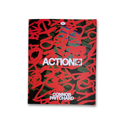 "ACTION" CNRPR BOOK