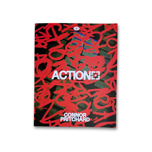 "ACTION" CNRPR BOOK