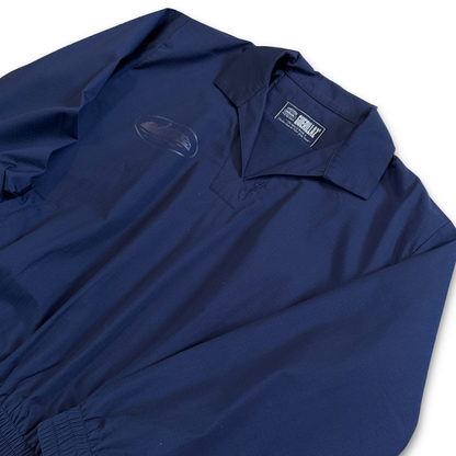 Corteiz 'Drilltop' jacket (L)