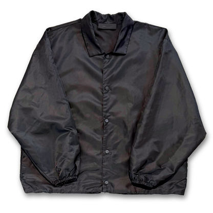 Fear of God Essentials Coach Jacket (S-M)