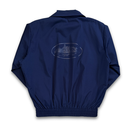 Corteiz 'Drilltop' jacket (L)