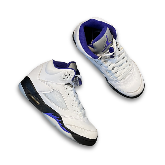 Air Jordan 5 Retro 'Dark Concord' (US 5)