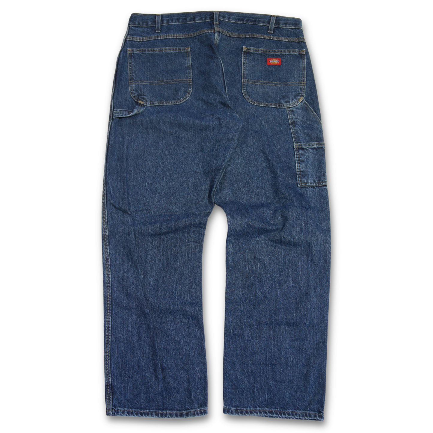 DICKIES CARPENTER DENIM JEANS (40 X 32")