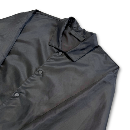 Fear of God Essentials Coach Jacket (S-M)