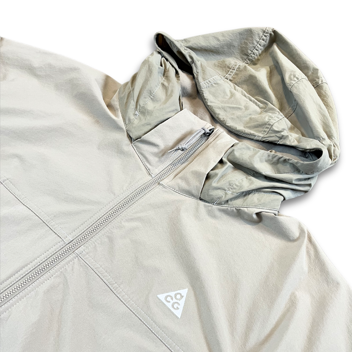 Nike ACG Cinder Cone Windproof Jacket (XXL)
