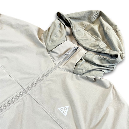 Nike ACG Cinder Cone Windproof Jacket (XXL)