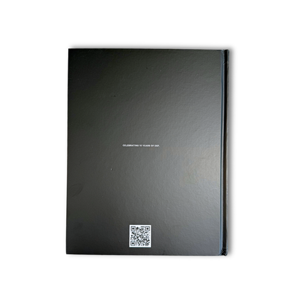 'Tekau' By DEF Mfg Co Book 1st Edition