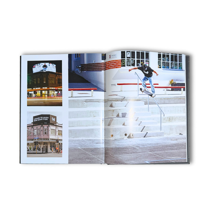 'Tekau' By DEF Mfg Co Book 1st Edition