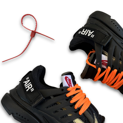 Nike x Off-White 'Presto' (US 8)