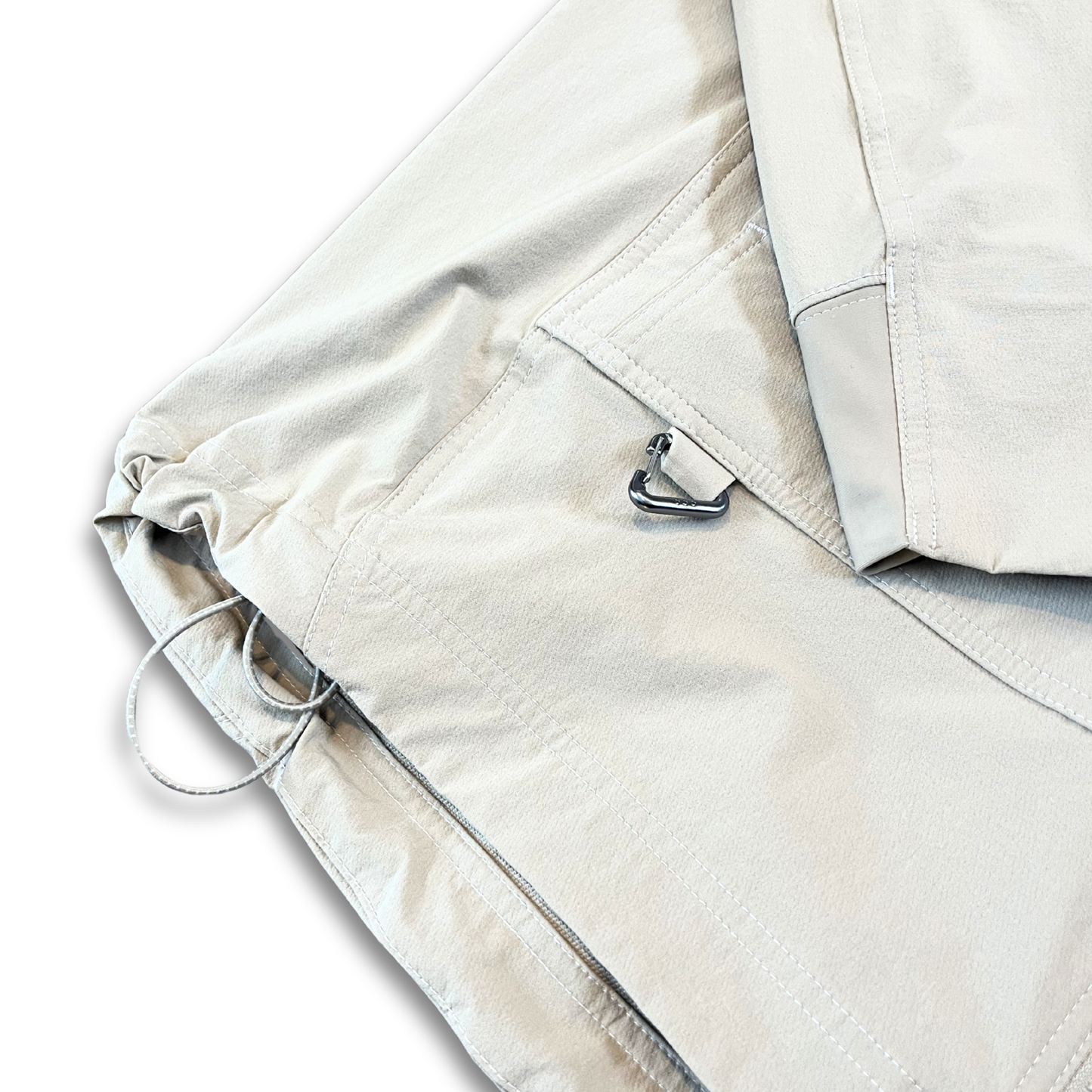 Nike ACG Cinder Cone Windproof Jacket (XXL)