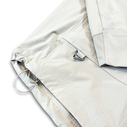 Nike ACG Cinder Cone Windproof Jacket (XXL)