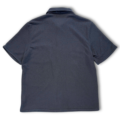 Our Legacy Box Short-Sleeve Shirt (L)