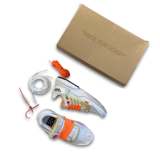 Nike x Off-White 'Presto' (US 8)