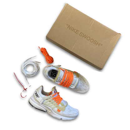 Nike x Off-White 'Presto' (US 8)