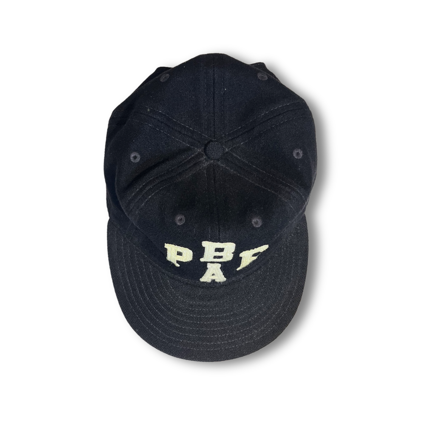 Bathing Ape x Ebbets Field Flannels cap