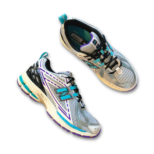 NEW BALANCE 1906R 'CHARLOTTE HORNETS' (US 11)