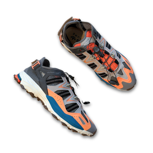 ADIDAS HYPERTURF ADVENTURE (US 10)
