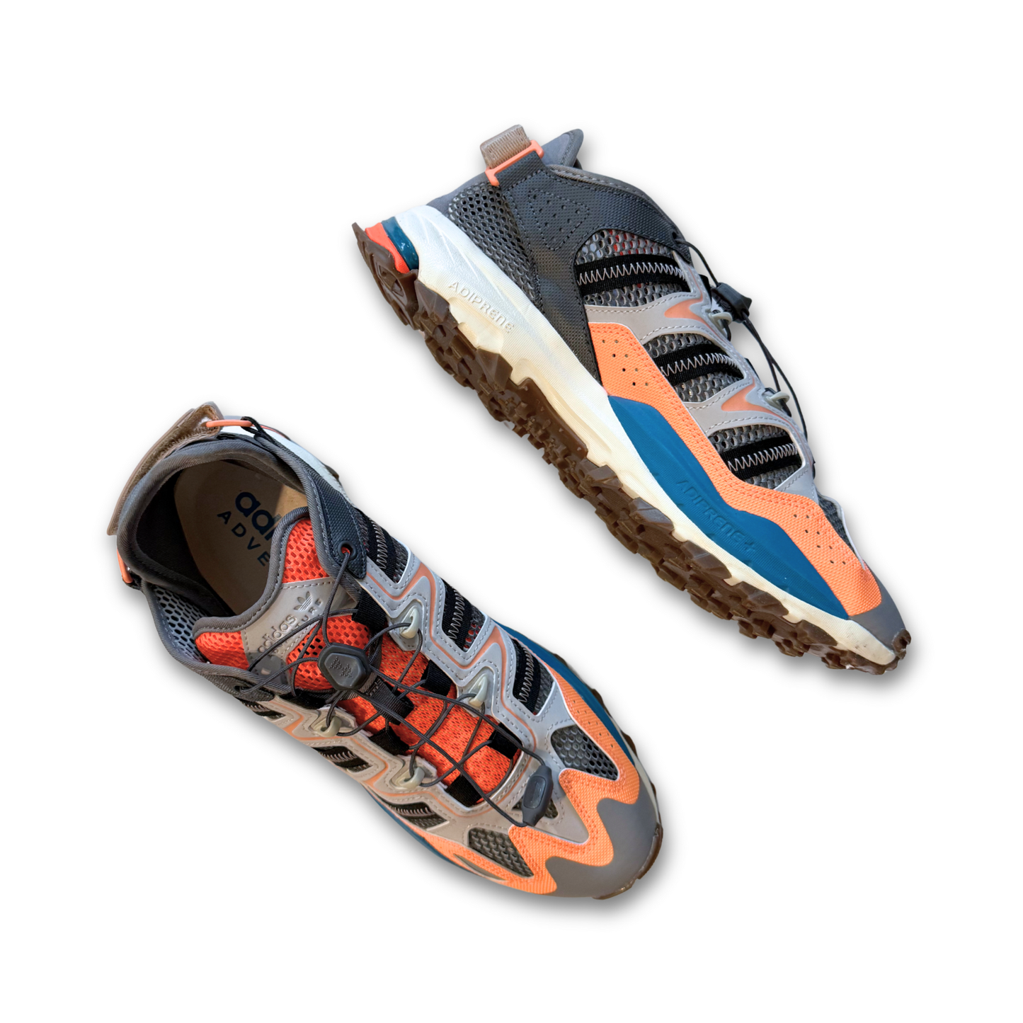 ADIDAS HYPERTURF ADVENTURE (US 10)
