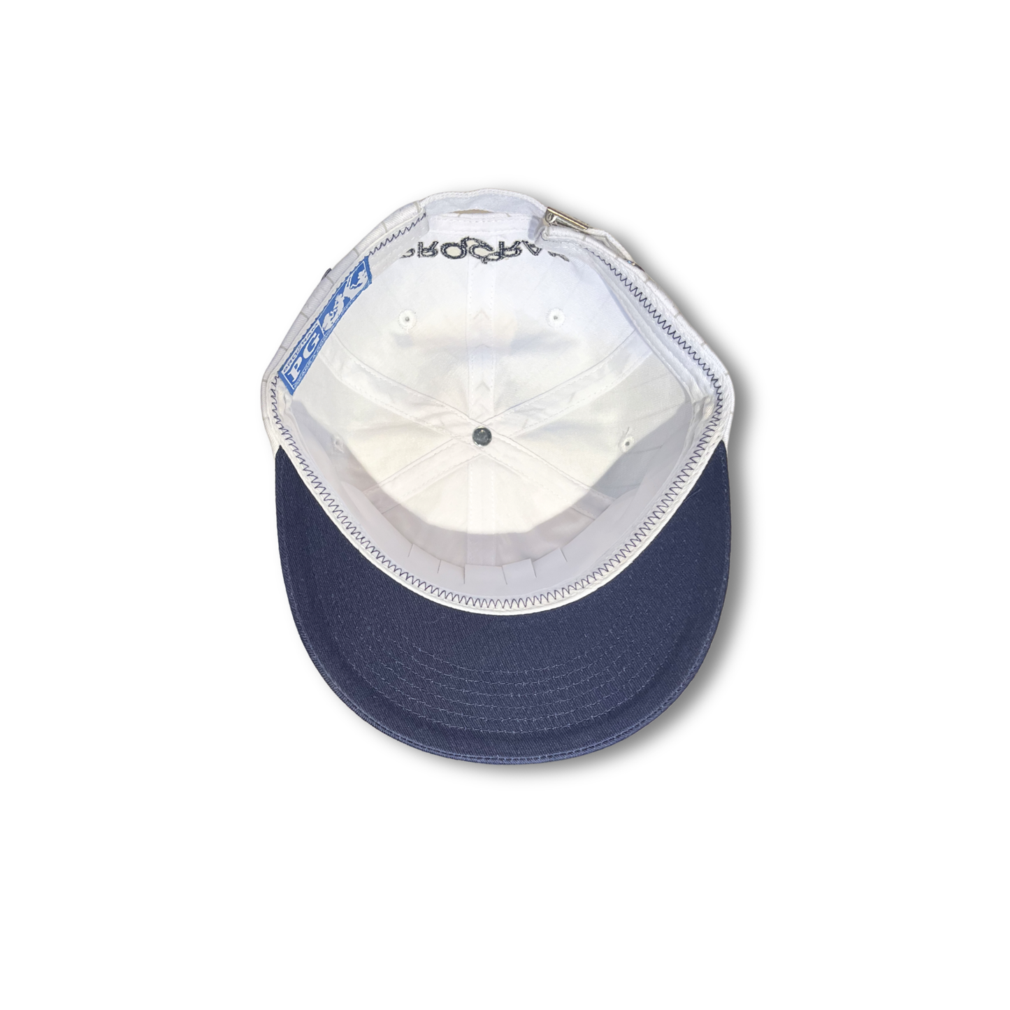 PG Base cap 001