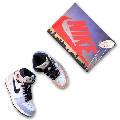 Nike Air Jordan 1 Retro High OG "Skyline" (US 7.5)