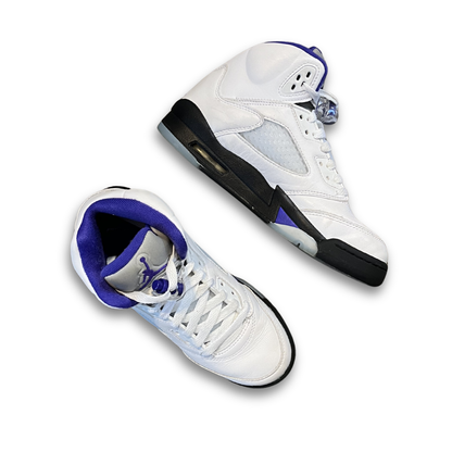 Air Jordan 5 Retro 'Dark Concord' (US 5)