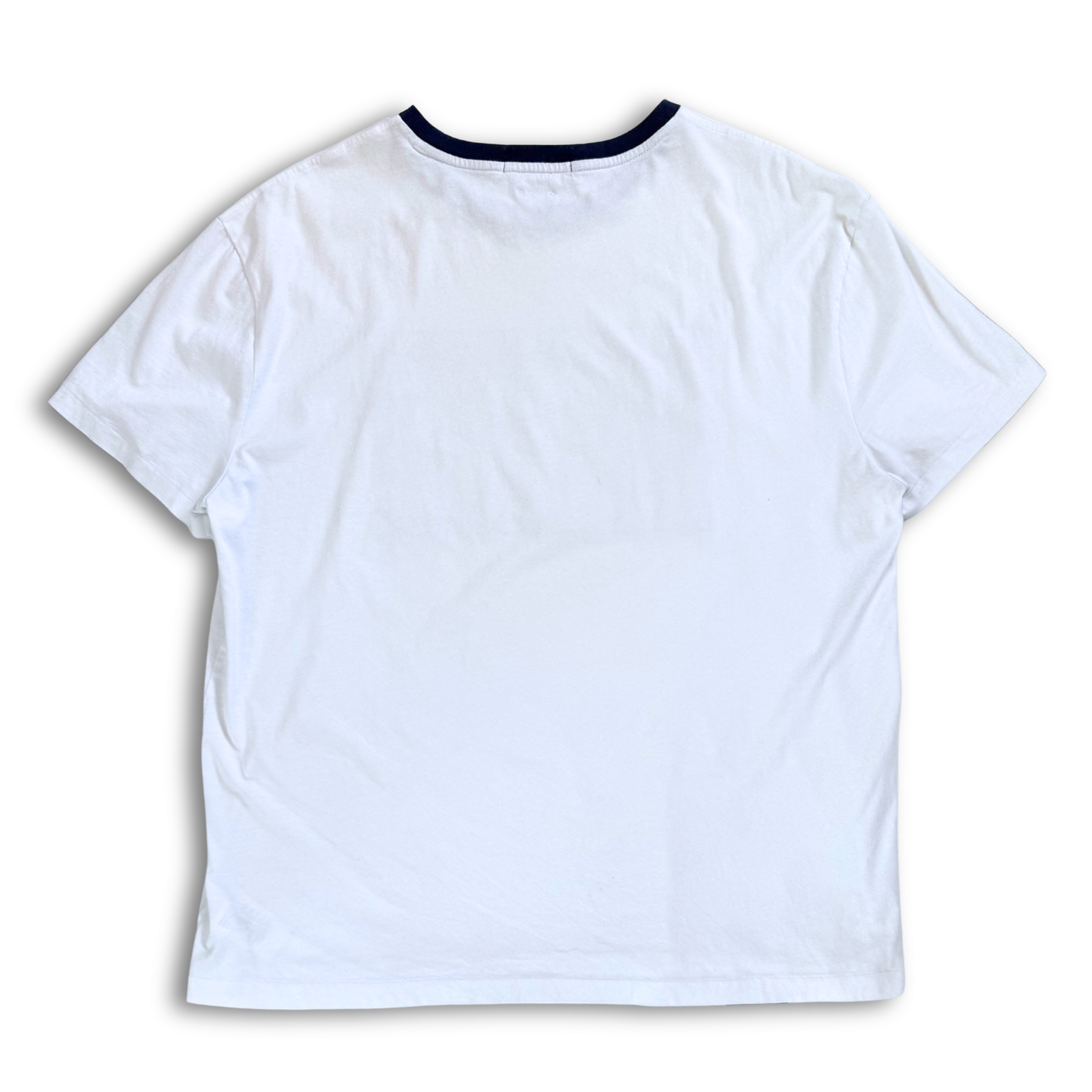 POLO RALPH LAUREN HI-TECH TEE (L)