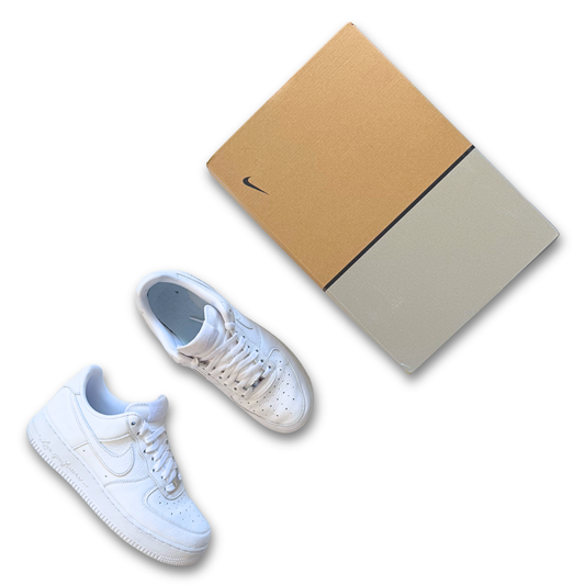 NOCTA x Nike Air Force 1 Low (US 8)