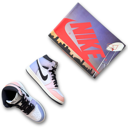 Nike Air Jordan 1 Retro High OG "Skyline" (US 7.5)