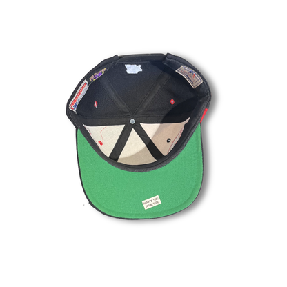 90s Philadelphia Phillies Starter Knockout snapback cap