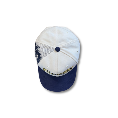 San Diego Chargers snapback cap