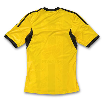 Adidas Wellington Phoenix FC 2014-2015 Home Football Jersey (S)